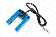 Датчик фотоэлектрический NPN/PNP SH-GS3A4 Sjec
