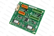 Плата групповой работы LCEGTW KM713180G11 Kone