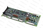 Плата управления преобразователя частоты OVF20 MCB-III GCA26800KF1 Otis