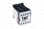 Пускатель 24VDC 12А 3RT1017-1BB42 Siemens