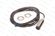 Датчик индуктивный М18 НО E2A-M18KS08-WP-C1 2M Omron