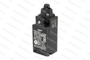 Выключатель путевой толкатель ролик D4N-4132 Omron