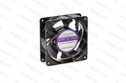 Вентилятор 120х120х38мм 110VAC 10Вт EC1238A1HST EVERCOOL