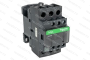 Пускатель 230VAC 38А LC1D38P7C Schneider Electric