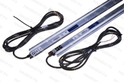 Фотобарьер E-Series L=2m H=10mm кабель подключения 2,7м E1032 Avire (Memco)