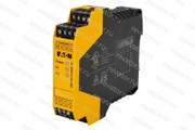 Реле безопасности ESR5-NO-41-24VAC-DC Eaton