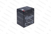 Аккумулятор 12В 4,5Ач 101х90х70мм DJW12-4,5 Leoch