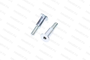 Ось качалки отводки D2200 FAA502DE1 Otis