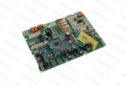 Плата GECB-EN GBA26800LC1 Otis