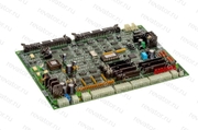 Плата управления DOR-231 AEG03C610*A Otis LG Sigma