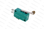 Микропереключатель 10А 250VAC MSW-03B (on-on)