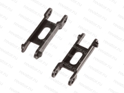 Звено оконечное пластиковое огибающей цепи эскалатора ECO3000 KM5070649H01 Kone (Россия)