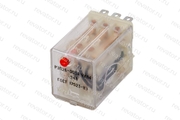 Реле промежуточное 24VDC 5А РЭП26-003А516046-40