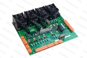 Плата LCEADO для лифтов без машинного помещения KM713160G02 Kone