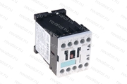 Пускатель 24VDC 9А 3RT1016-1BB41 Siemens