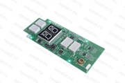 Плата этажного табло DHI-461 AEG11C721*A Sigma