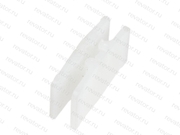 Башмак двери 3201.05.0062 Selcom 0411С.06.00.801 ЩЛЗ