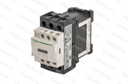 Пускатель 110VDC 32А LC1D32FDC Schneider Electric