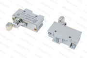 Микропереключатель МП 1107 исполнение 1 Briswik