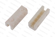 Вкладыш 10мм башмака KM652435G10 Kone (Китай)