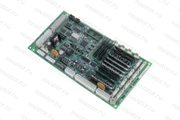 Плата приказной панели DCL-244 AEG03C609*A Otis LG Sigma
