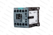 Пускатель 24VDC 10А 3RH2131-1BB40 Siemens