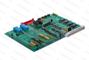 Плата этажная PCB KM55007G04 Kone