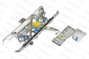 Отводка двери кабины левая с комплектом замены BL-KIT-3 B152ACKX01-H Sematic