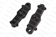 Рычаг отводки дверей кабины HAS