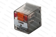 Реле промежуточное 230VAC 6А PT570730 Schrack