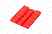 Вкладыш 5мм BFK5 L=100мм EKL5PU 308030 ETN