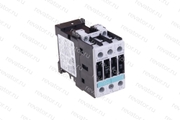 Пускатель 24VDC 9А 3RT1023-1BB40 Siemens