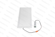 Панель светодиодная (светильник) 595х295х9мм LMPRS.Office Slim 9 ZAA24710Z4 Otis