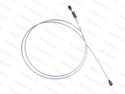 Тросик L=1915мм проем 1100мм дверей кабины Europa 2000/01 F0B174SF8 Otis