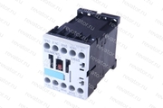 СНЯТ С ПРОИЗВОДСТВА: Пускатель 110VAC 10А 3RH1131-1AF00 Siemens