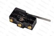 Микропереключатель МП45-21-10911-00