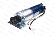 Электродвигатель привода дверей KM602748G04 Kone