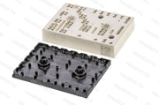 Модуль IGBT 50А 1200В SKIIP35NAB126V1 Semikron