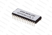 Микросхема ПЗУ для платы LCB-II для станции MCS-220 ZAA616WAR3 Otis