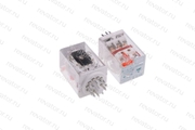 Реле промежуточное 120VAC 10А RCP11 003 Carlo Gavazzi