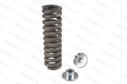 Пружина тяги подвески для каната 9-11мм Q=790кг CF2-SP 8000300120 PFB