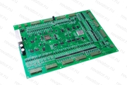 СНЯТ С ПРОИЗВОДСТВА: Плата управления лифтом ЦПУ УИРФ.469135.055-01