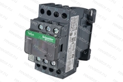 Пускатель 110VAC 25А LC1D128F7C Schneider Electric