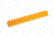 Линия демаркационная 35 зубьев L=316 ASA00B036-MS LG Sigma