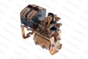 Контактор 110VDC 63А МК2-20