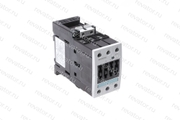Пускатель 110VDC 40А 3RT1035-1BF40 Siemens