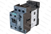 Пускатель 230VDC 40А 3RT2026-1BP40 Siemens