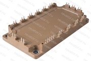 Модуль IGBT 75A 1200В 7MBR75VB120-50 Fuji Electric