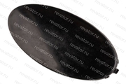 Линза крышка индикатора эскалатора ASA00C601*A Sigma