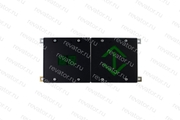 Индикатор сдвоенный SHL + HPI (MCS300) ZAA9582S2 Otis